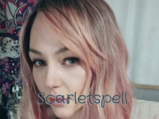 Scarletspell