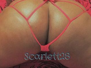 Scarlett28