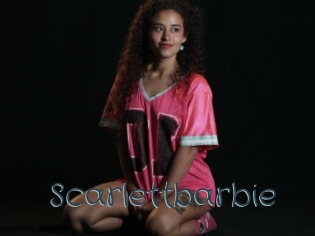 Scarlettbarbie