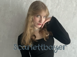 Scarlettbayer