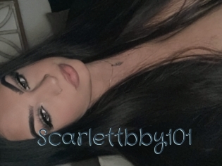 Scarlettbby101