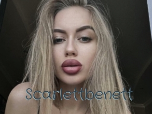 Scarlettbenett