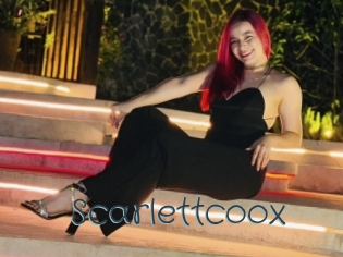 Scarlettcoox