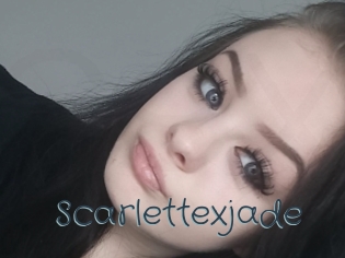 Scarlettexjade