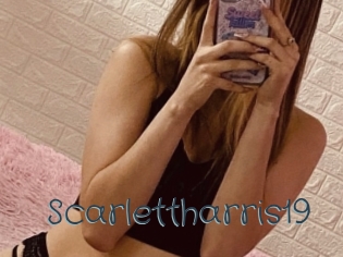 Scarlettharris19