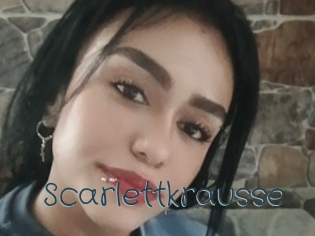 Scarlettkrausse