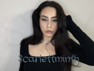 Scarlettminth