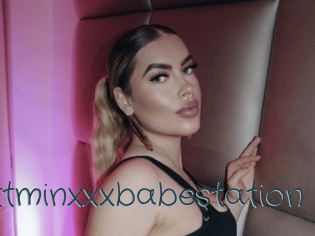 Scarlettminxxxbabestation