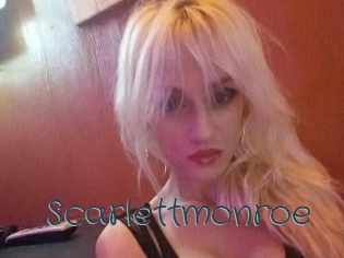 Scarlettmonroe