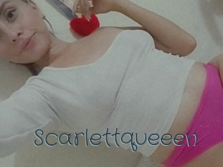 Scarlettqueeen