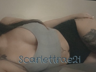 Scarlettrae21