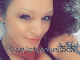 Scarlettrose8585