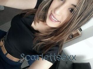 Scarlettsexx