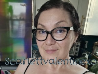 Scarlettvalentinexo