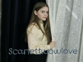 Scarlettwowlove