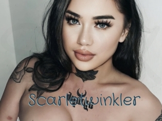 Scarletwinkler