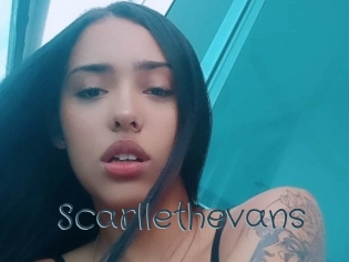 Scarllethevans