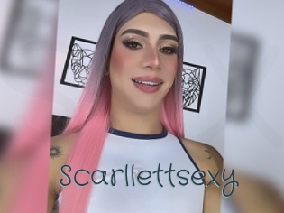 Scarllettsexy