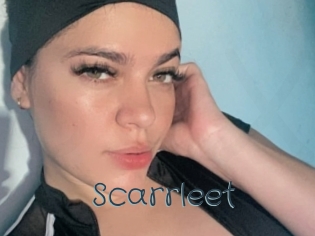 Scarrleet