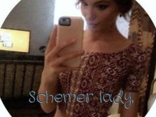 Schemer_lady