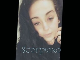 Scorpioxo