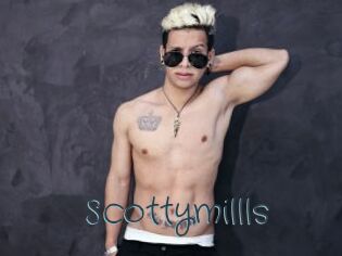 Scottymillls