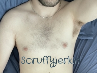 Scruffyjerkin