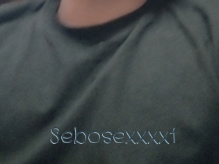 Sebosexxxx1