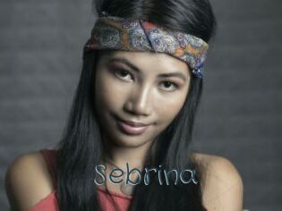 Sebrina