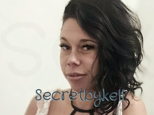 Secretbykell