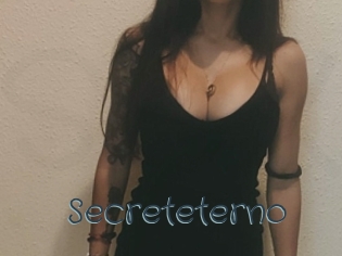 Secreteterno