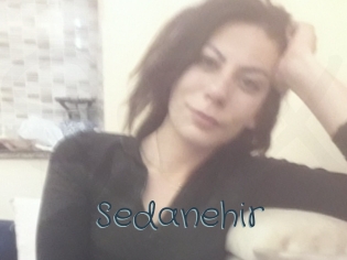 Sedanehir