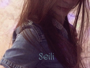 Seili