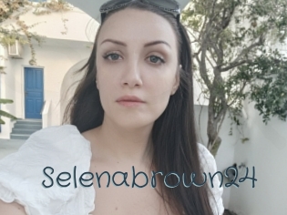 Selenabrown24