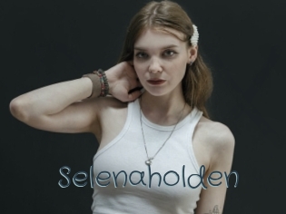 Selenaholden