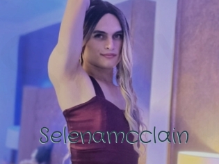 Selenamcclain