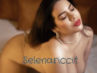 Selenariccit