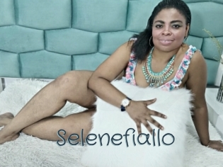 Selenefiallo