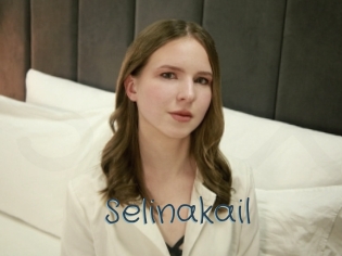 Selinakail