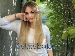 Selinebakker