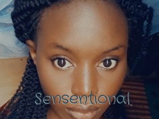 Sensentional