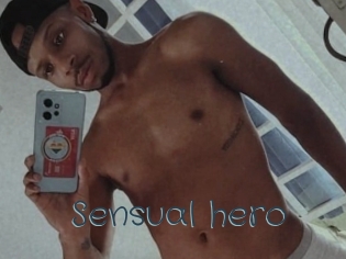 Sensual_hero