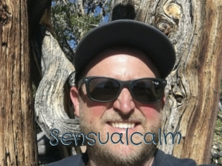 Sensualcalm