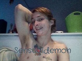 Sensualdemon