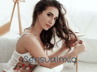 Sensualmila