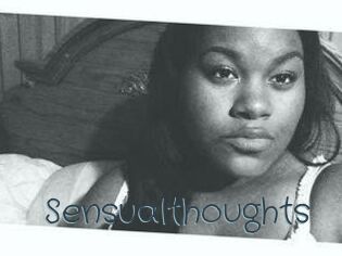 Sensualthoughts