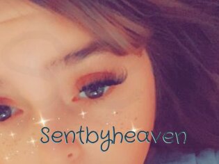 Sentbyheaven