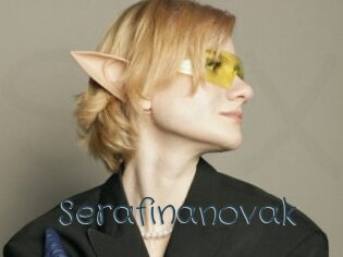 Serafinanovak