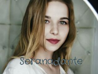 Seranadante