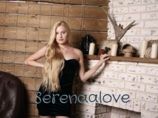 Serenaalove